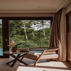 Stanagiri Villas Ubud - Bild 6