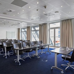 Copenhagen Island Hotel - Bild 22