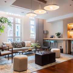 KéSa House by The Unlimited Collection managed by The Ascott Limited - Bild 15