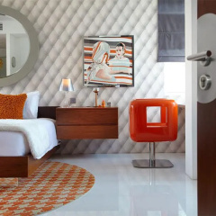 Luna2 private hotel - an elite haven - Bild 3