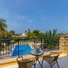 Отель Andreas Villa Кипр, Аргака - отзывы, цены и фото номеров - забронировать отель Andreas Villa онлайн фото 9