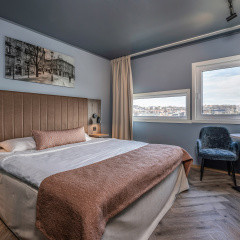 Anker Hotel - Bild 6