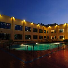 Ramee Dream Resort in Muscat, Oman from 67$, photos, reviews - zenhotels.com photo 5