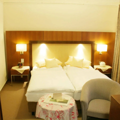 Hotel Haus Berlin - Bild 7