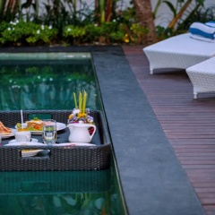 The Kamojang Jimbaran Bali - Bild 9