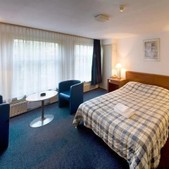 Hotel Prins Hendrik - Bild 2