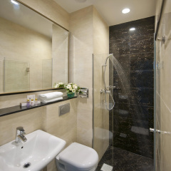V Hotel Lavender - Bild 9