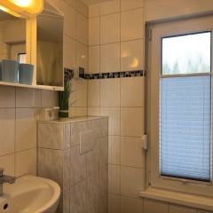Ferienwohnung mit Terrasse in Blankenburg - Bild 4