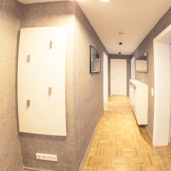 Luxus Apartment Notte Napolitana - Bild 10