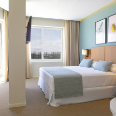 Riu Plaza España Hotel - Bild 4