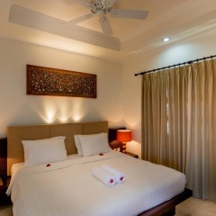 Benoa Quay Harbourside Villas - Bild 2