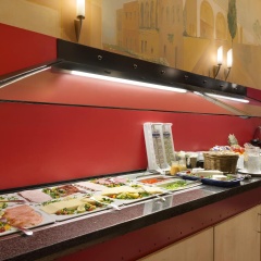 Ramada by Wyndham Frankfurt Central Station - Bild 13