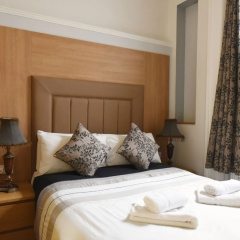 Linden House Hotel - Bild 4