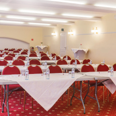 Hotel Bellevue Vienna - Bild 15