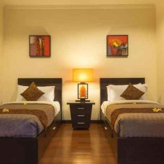 The Reika Villas by Nagisa Bali - Bild 5