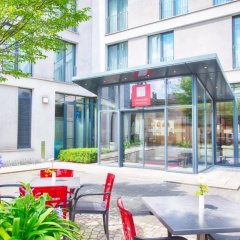 Leonardo Hotel Dresden Altstadt - Bild 21