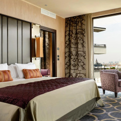 Uptown Palace - Bild 11