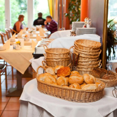 Hotel Spree-idyll - Bild 22