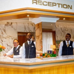 Hotel Scherer - Bild 22