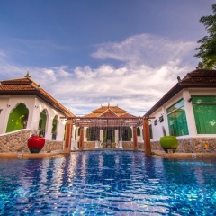 Kana Bay Villa Ao Nang - Bild 16