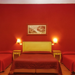 Hotel Savonarola - Bild 4