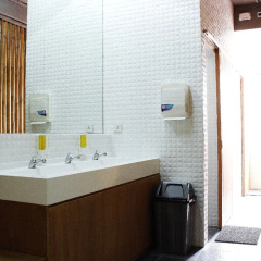 Teduh Hostel Kota Tua thumbnail 9