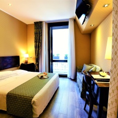 Hotel Pierre Milano - Bild 29