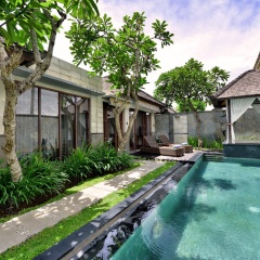 The Khayangan Dreams Villa, Seminyak - Bild 16
