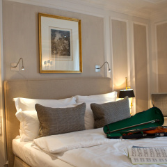 Hotel München Palace - Bild 6