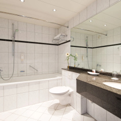 Leonardo Hotel Koeln Bonn Airport - Bild 8