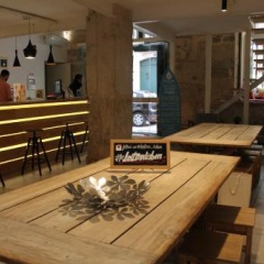 Lost Inn Lisbon Hostel - Bild 2