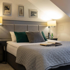 Teatro Hotel - Destigo Hotels - Bild 6