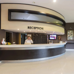 Hotel Asdem Park - Bild 2
