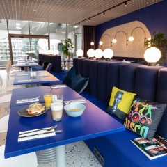Ibis Styles Muenchen Perlach - Bild 28