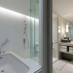 Centara Watergate Pavilion Hotel Bangkok - Bild 8