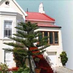 Braeside Bed & Breakfast in Cape Town, South Africa from 277$, photos, reviews - zenhotels.com photo 5