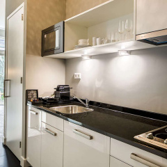 Luxury Suites Amsterdam - Member of Warwick Hotels thumbnail 46