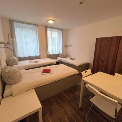 2-Rent Group Hostel Apartments SEN14 - Bild 5