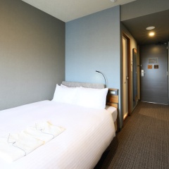 ICI HOTEL Asakusabashi - Bild 3