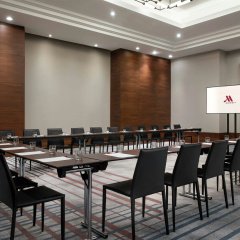 Budapest Marriott Hotel - Bild 21