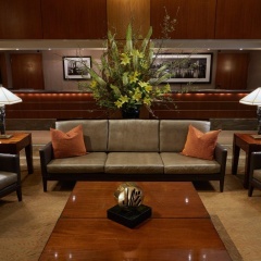 The Kitano Hotel New York - Bild 18