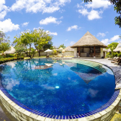 La Joya Balangan Resort - Bild 14