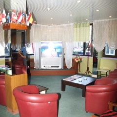 Hotel Cesme - Bild 11