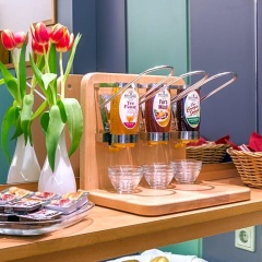 CVJM Hotel am Wollmarkt - Bild 11