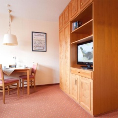 Inselresidenz Strandburg - Ferienwohnung 303 (Ref. 50971) - Bild 5
