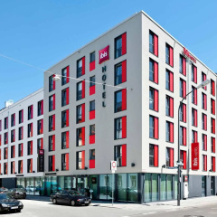 ibis München City Süd - Bild 1