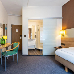 Trip Inn City Hotel Hamm Koblenz - Bild 12