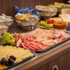 Best Western Comfort Business Hotel - Bild 12