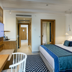 Titanic Luxury Collection Bodrum Resort - Bild 2