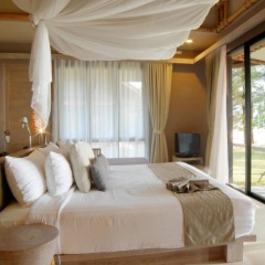 Twin Lotus Resort and Spa - Adults Only - Bild 2